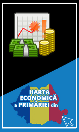 Harta Economica a Primariilor